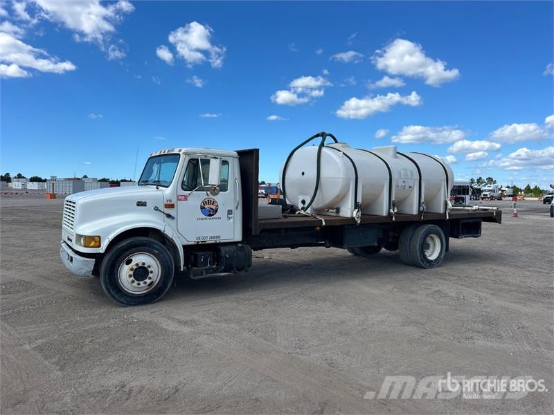 International 4700 Citi