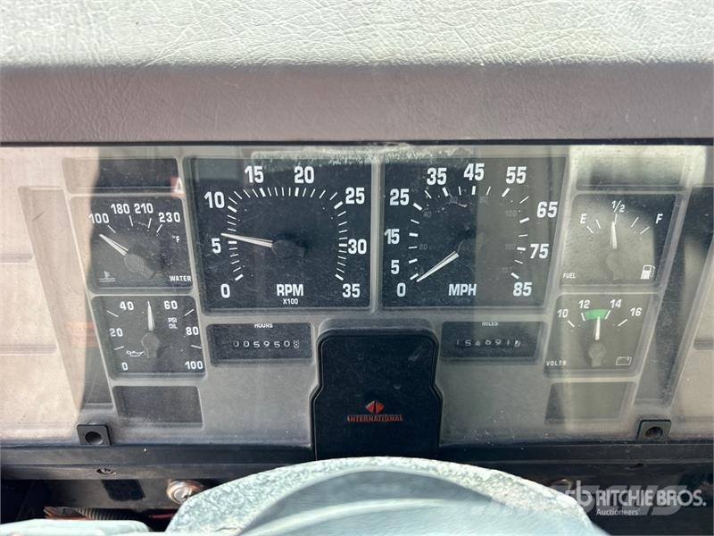 International 4700 Citi