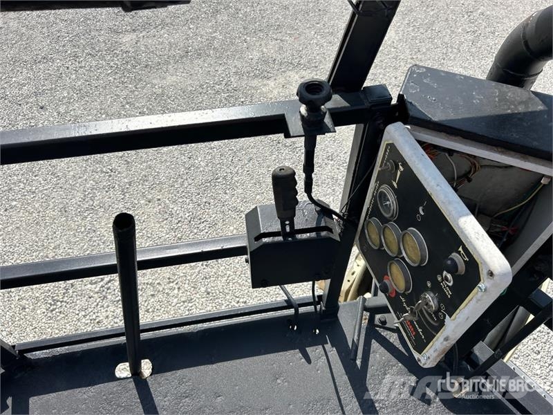International 4900 Muut kuorma-autot