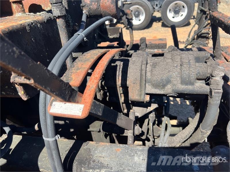 International 4900 Tovornjaki cisterne