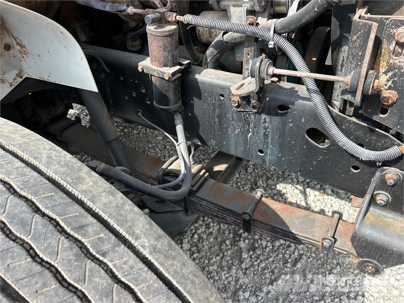 International 4900 Muut kuorma-autot