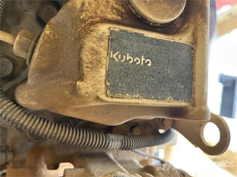 International 4900 Muut kuorma-autot
