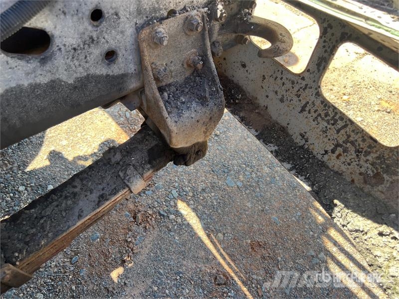 International 4900 Tovornjaki cisterne