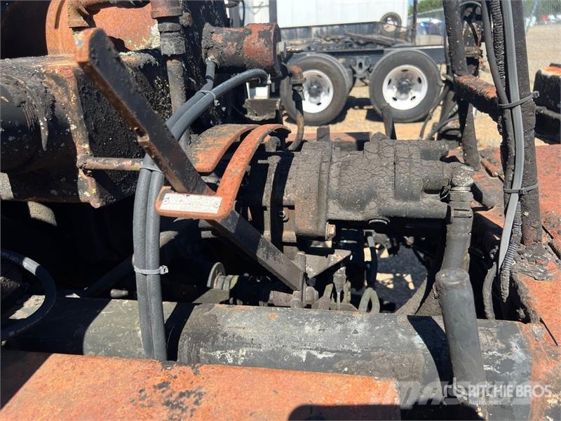 International 4900 Tovornjaki cisterne