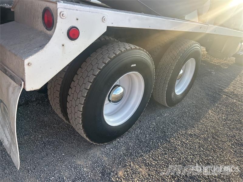 International 5500i Avtomešalci za beton