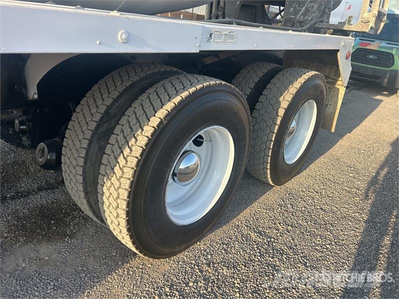 International 5500i Avtomešalci za beton
