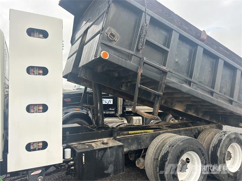 International 7400 Самоскиди