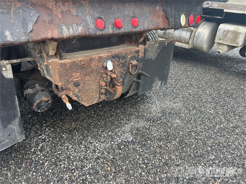 International 7400 Самоскиди