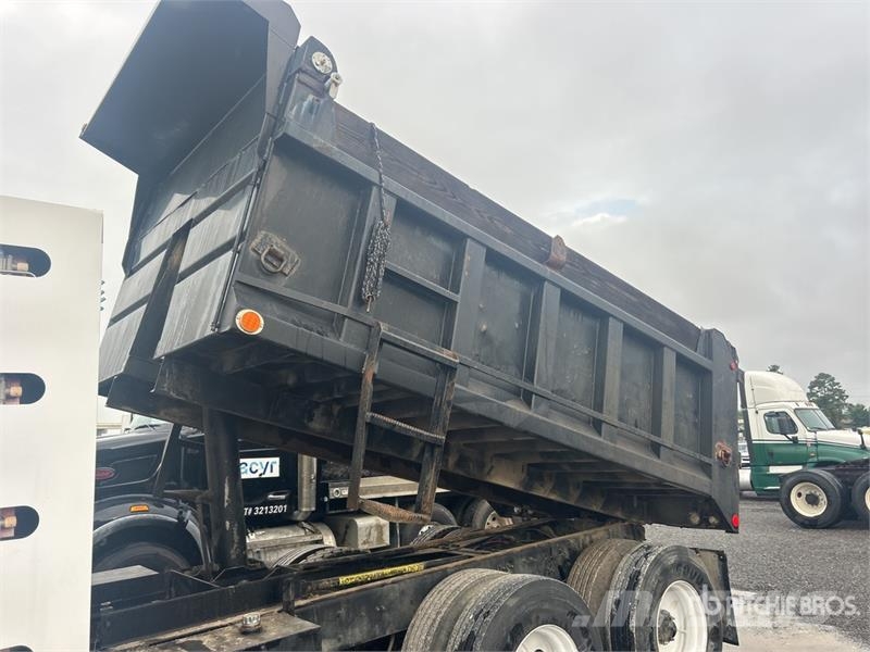 International 7400 Самоскиди