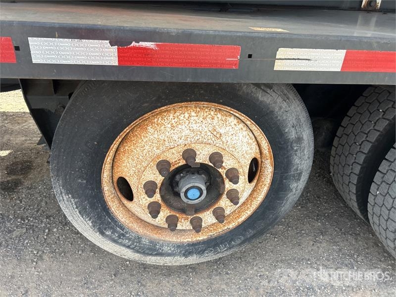 International 7600 Kombinuotos paskirties / vakuuminiai sunkvežimiai