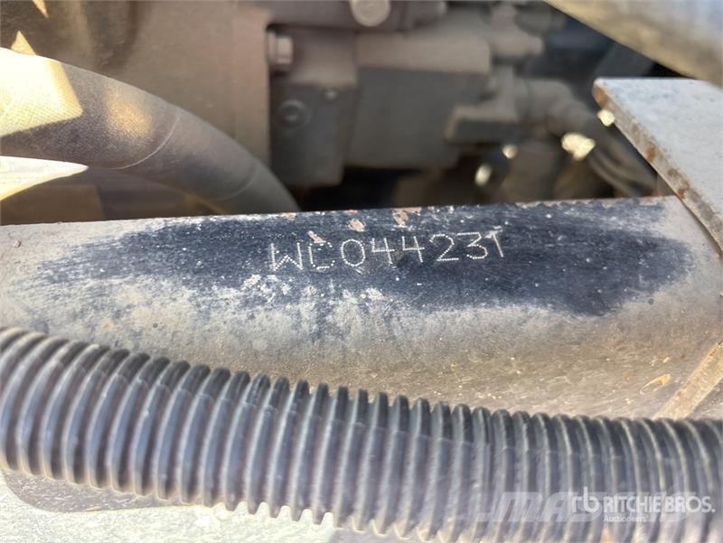 International 9100 Тягачі