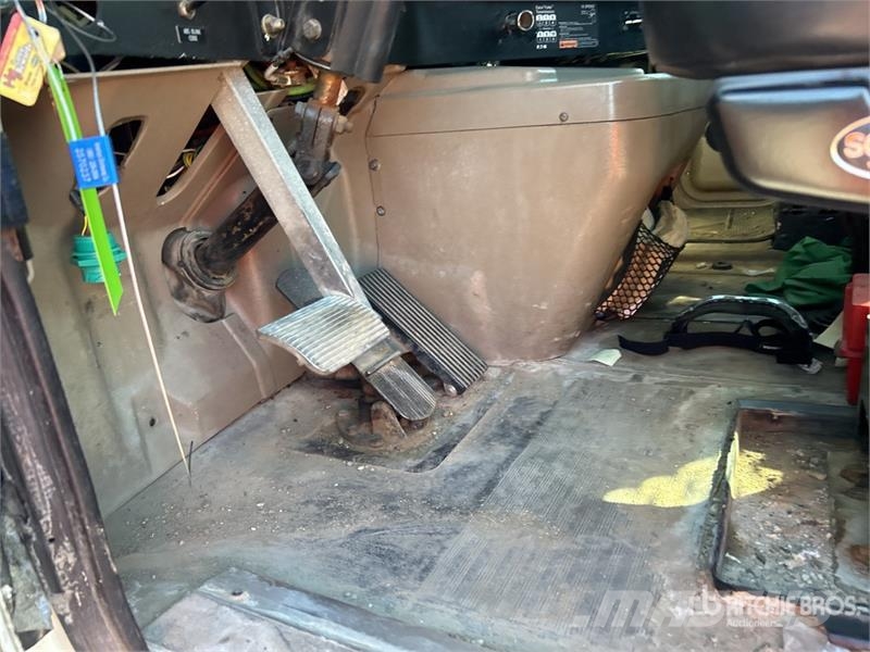 International 9200i Samochody ratownicze pomocy drogowej