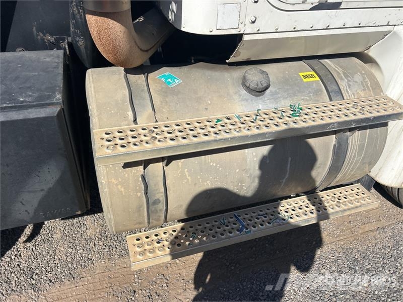 International 9200i Samochody ratownicze pomocy drogowej