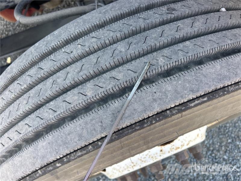 International 9200i Samochody ratownicze pomocy drogowej