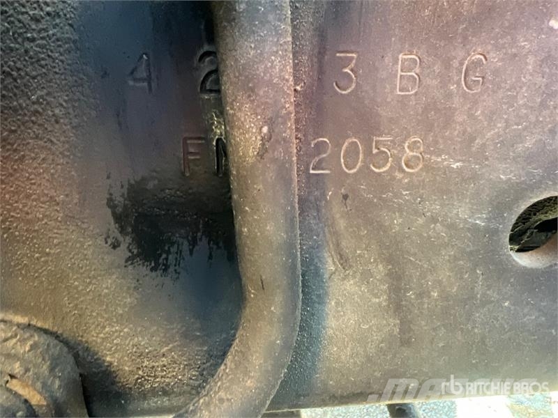 International 9900i Sattelzugmaschinen