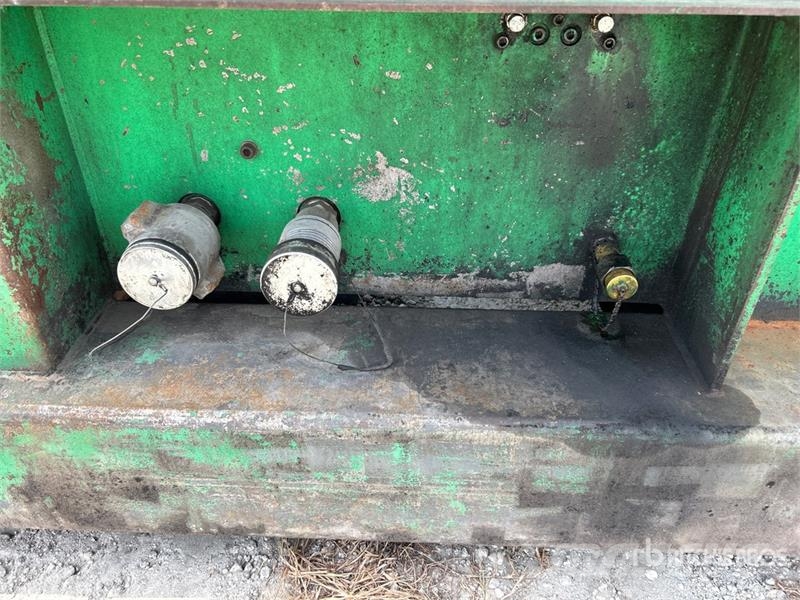 International Construction Equipment Pile Driving Power Unit Sonstige Baumaschinen