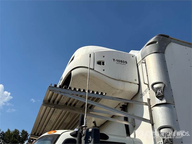 International DuraStar 4300 Koelwagens