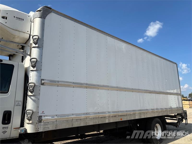 International DuraStar 4300 Koelwagens