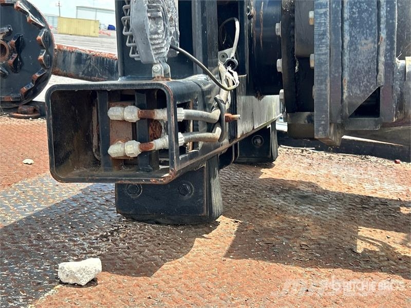 International Hiab 175-1 14330 lb Knuckle Boom on  International Автокранове