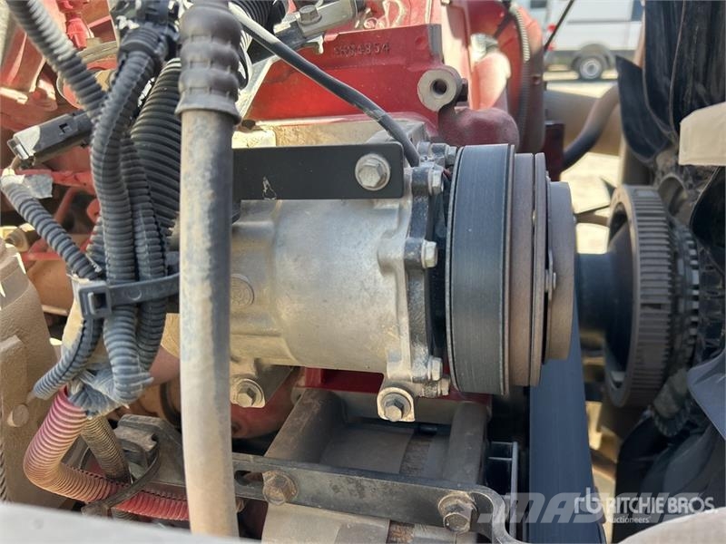 International HX620 Влекачи