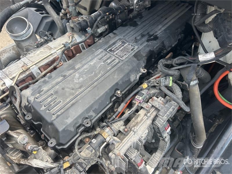 International LT625 트랙터 유닛