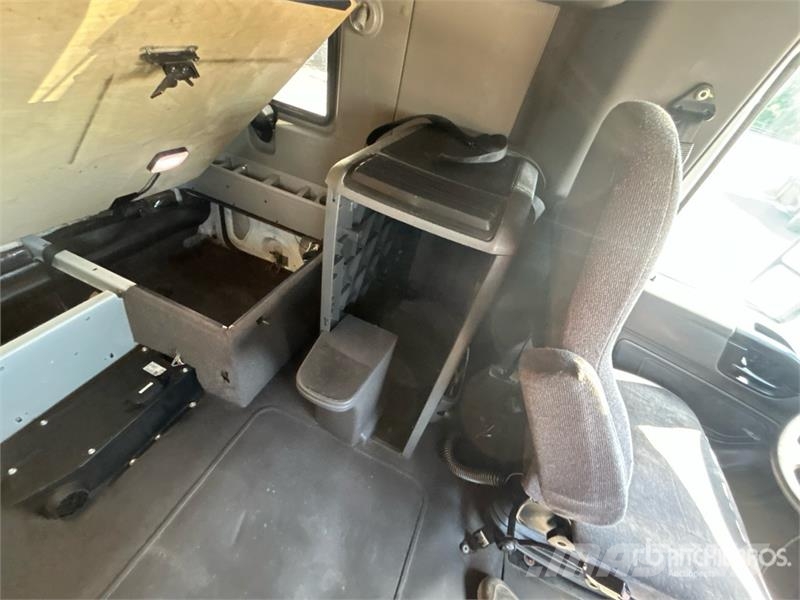 International LT625 Motrici e Trattori Stradali