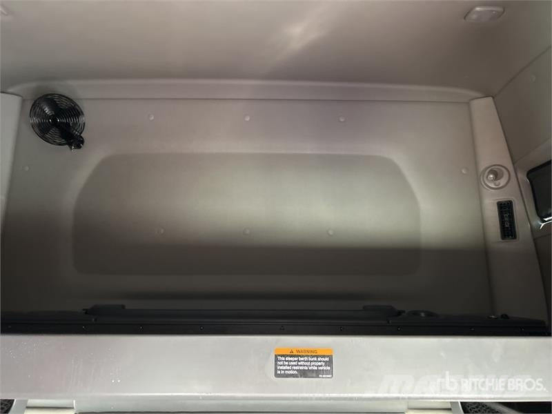 International LT625 Çekiciler