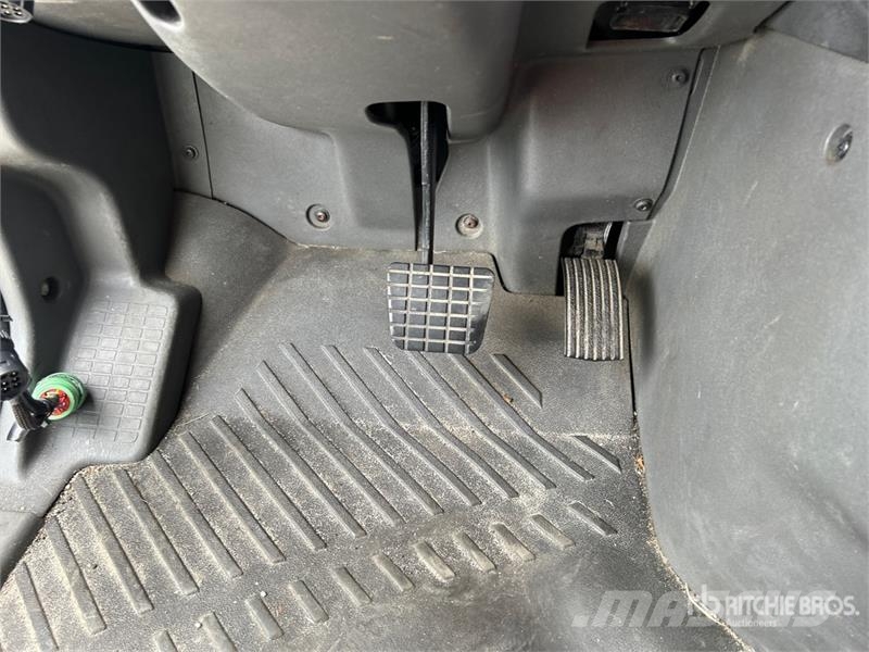 International LT625 Traktorske jedinice
