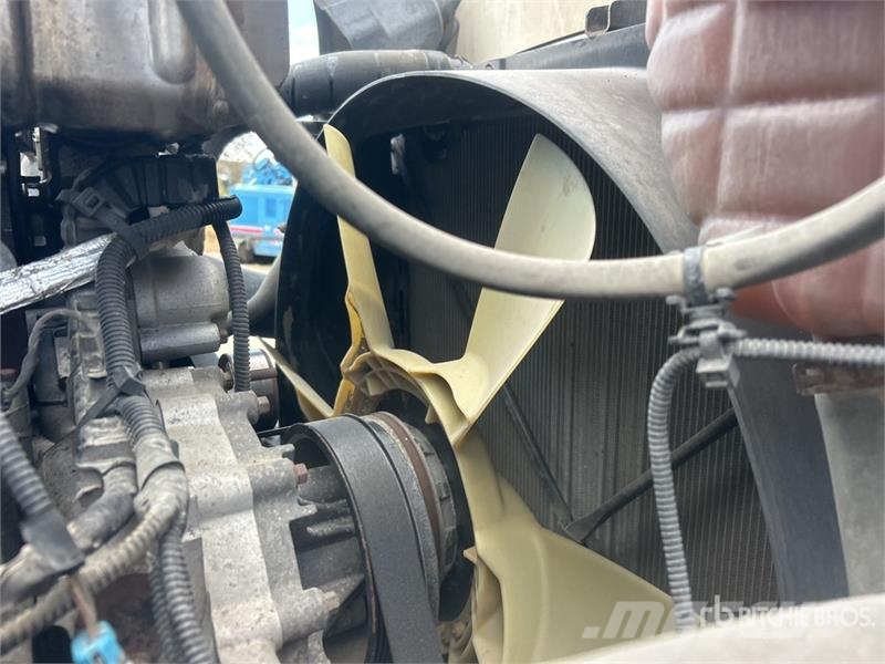 International LT625 트랙터 유닛