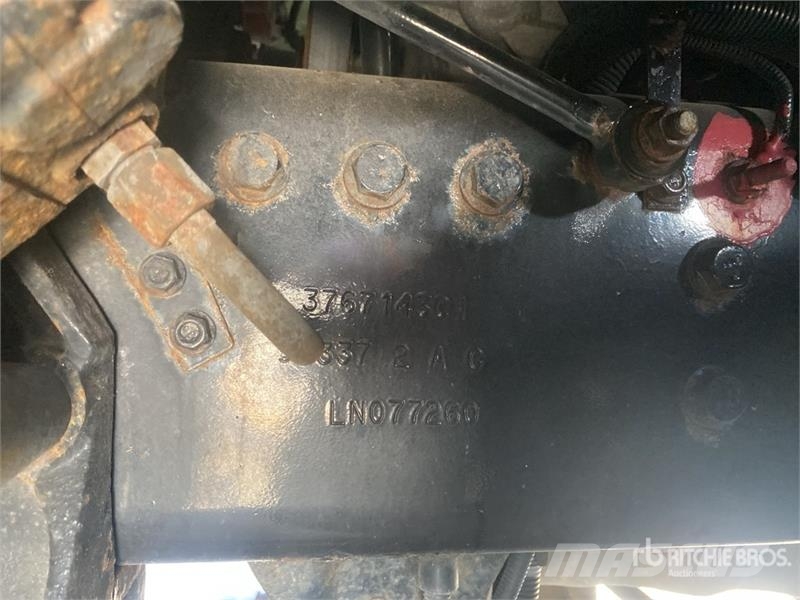 International LT625 Τράκτορες