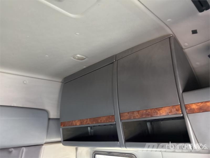 International LT625 Traktorske jedinice