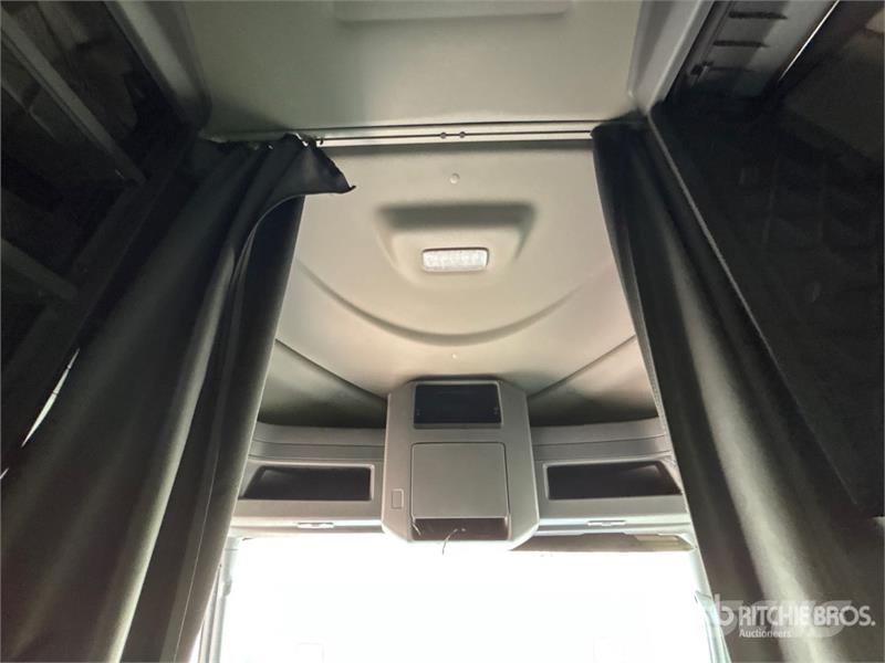 International LT625 트랙터 유닛