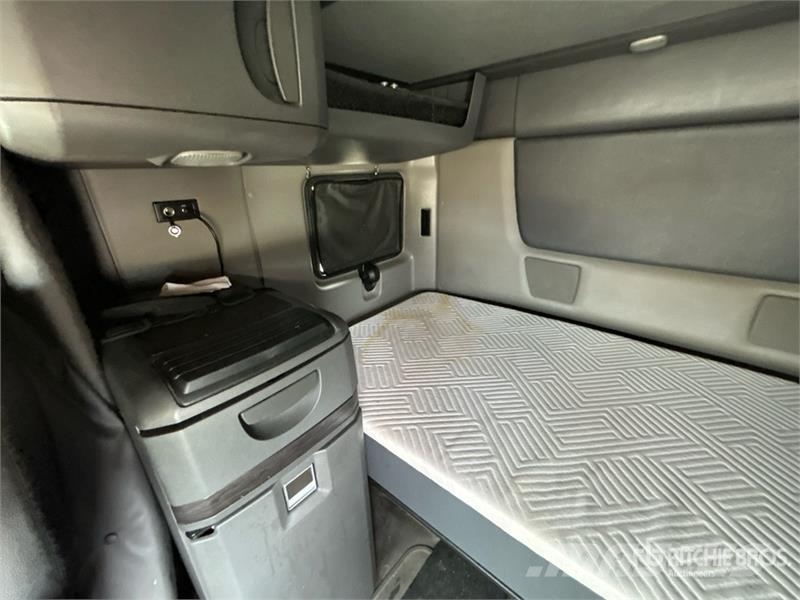 International LT625 Çekiciler