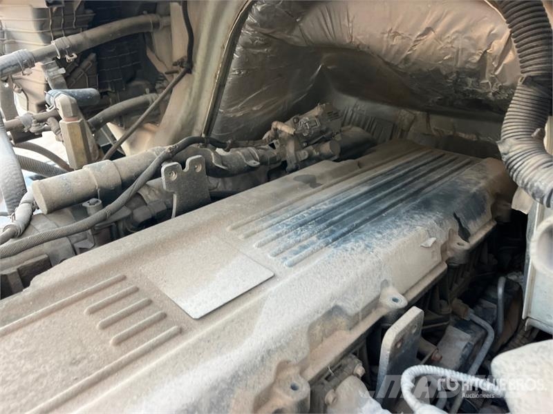 International LT625 Τράκτορες