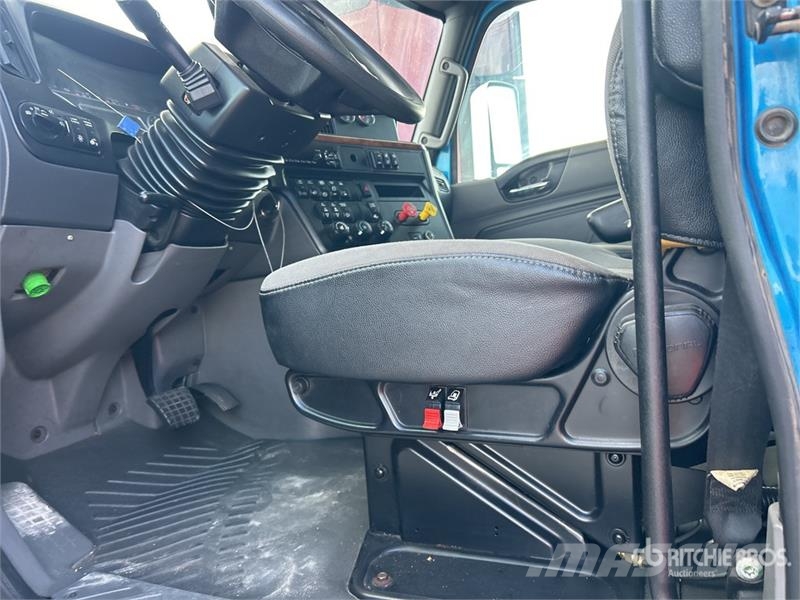 International LT625 Traktorske jedinice