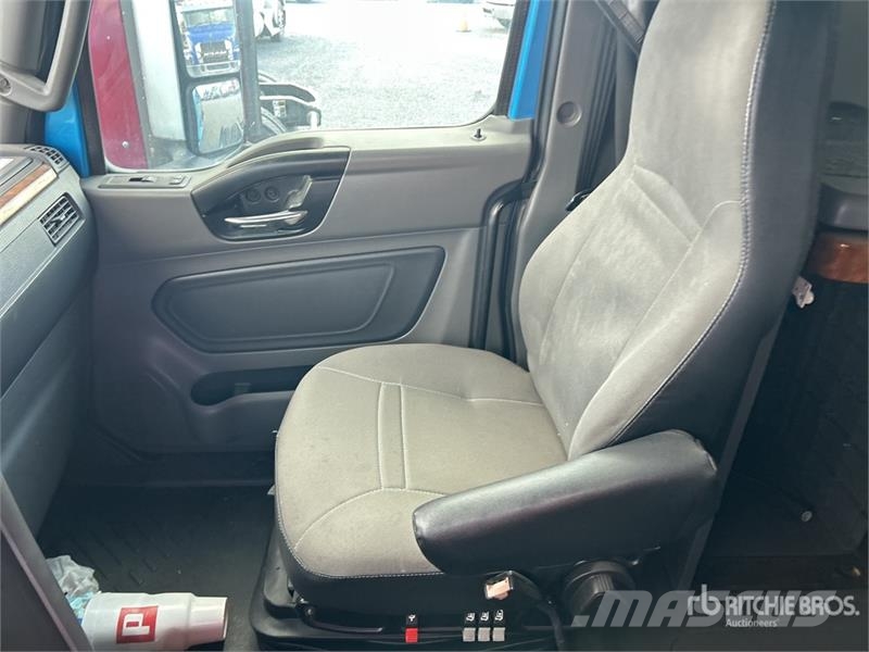 International LT625 Traktorske jedinice