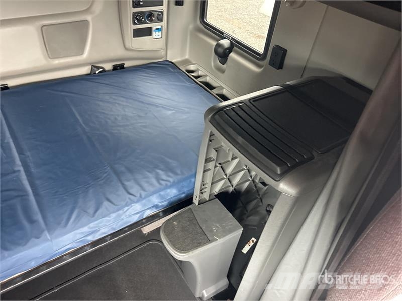 International LT625 Traktorske jedinice