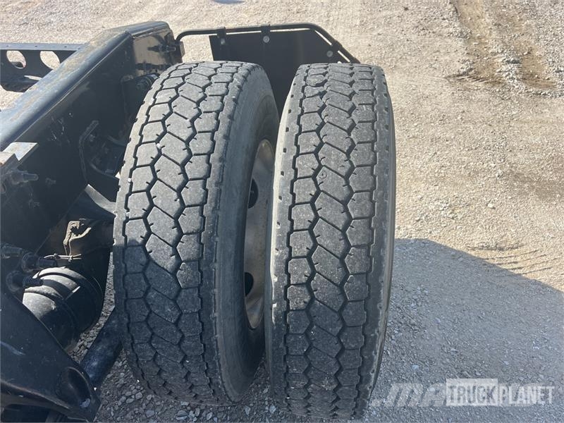 International LT625 트랙터 유닛