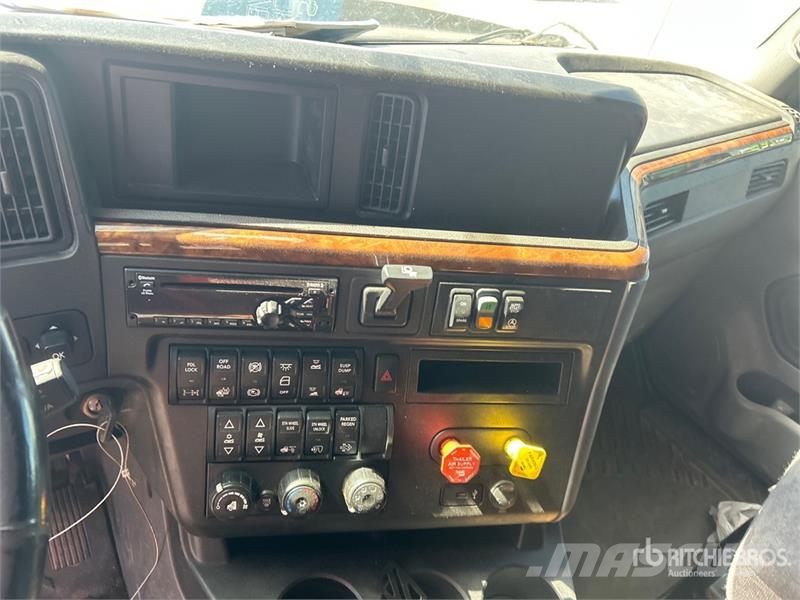 International LT625 Dragbilar