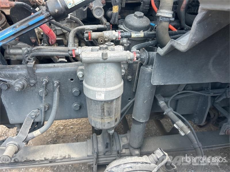 International LT625 트랙터 유닛