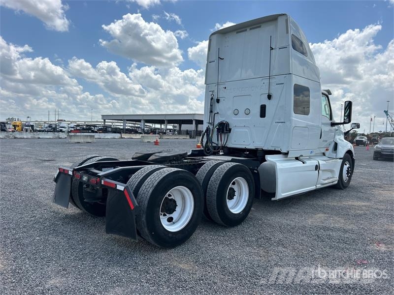 International LT625 트랙터 유닛
