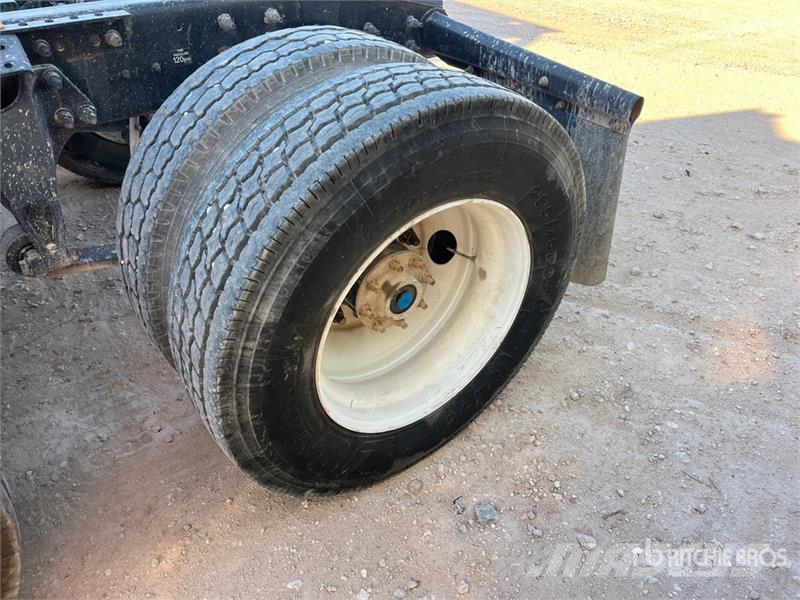International LT625 Седельные тягачи