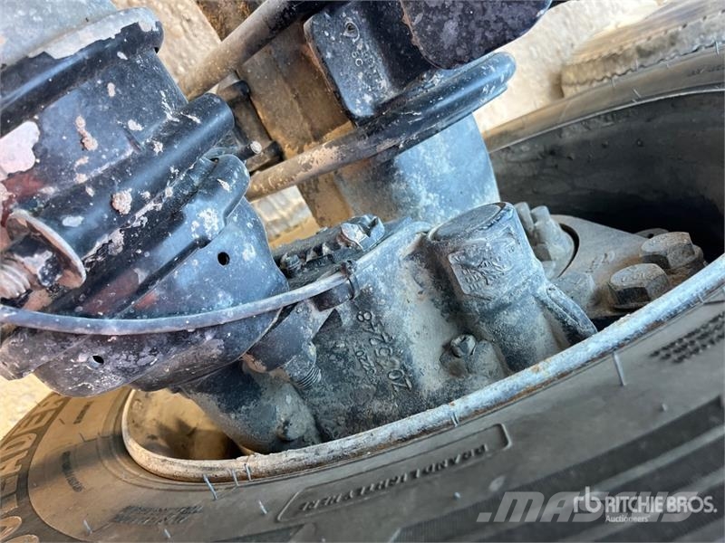 International LT625 Седельные тягачи