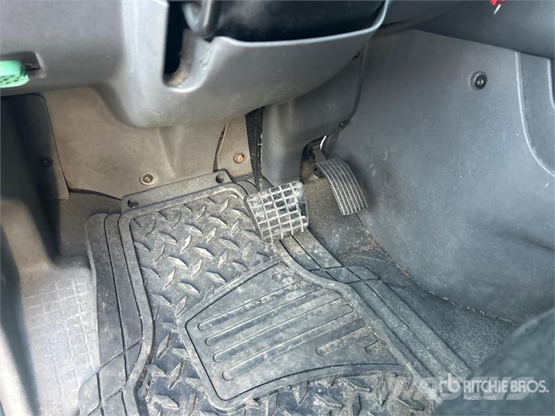 International LT625 Седельные тягачи
