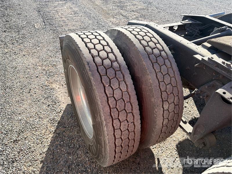 International LT625 Cabezas tractoras