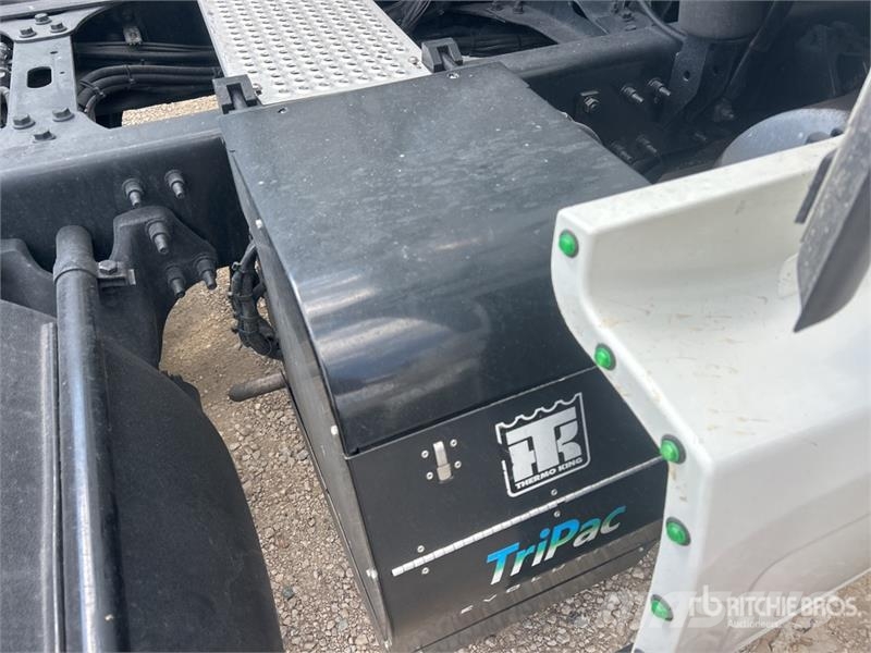 International LT625 트랙터 유닛