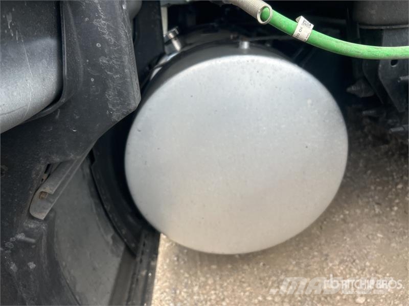 International LT625 트랙터 유닛