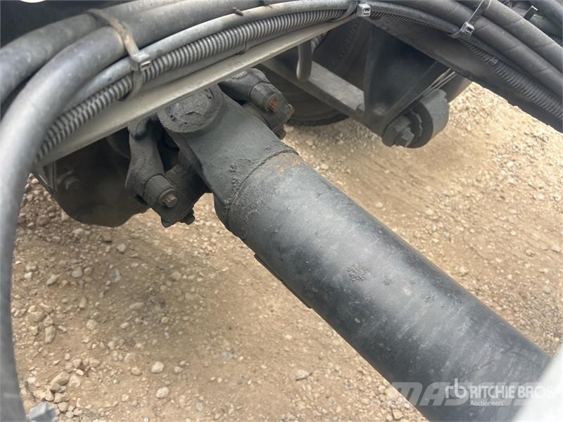 International LT625 트랙터 유닛