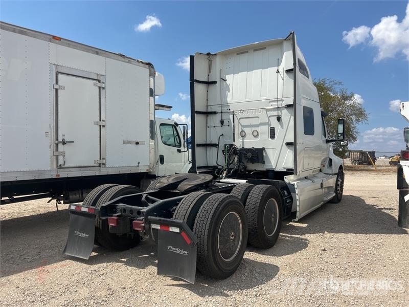 International LT625 트랙터 유닛