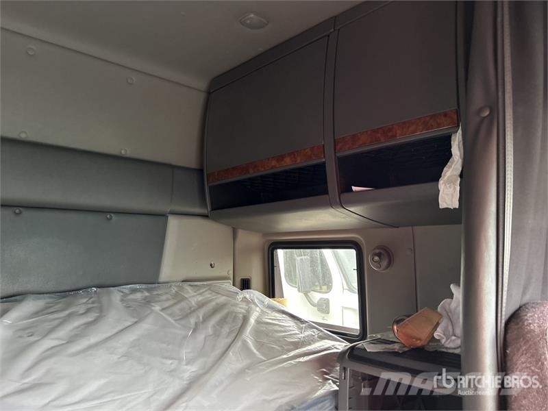 International LT625 Motrici e Trattori Stradali